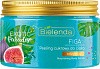 Сахарный скраб для тела питательный Инжир Bielenda Exotic Paradise Body Scrub