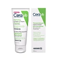 Товар CeraVe крем-пенка для умывания увлажняющая ЦераВе Для умывания и снятия макияжа Товар CeraVe крем-пенка для умывания увлажняющая ЦераВе Для умывания и снятия макияжа