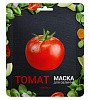 Товар VIA Beauty Отбеливающая тканевая маска для лица c томатом для выравнивания тона кожи Маски