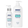 Гель для интимной гигиены отбеливающий Novaclear Whiten