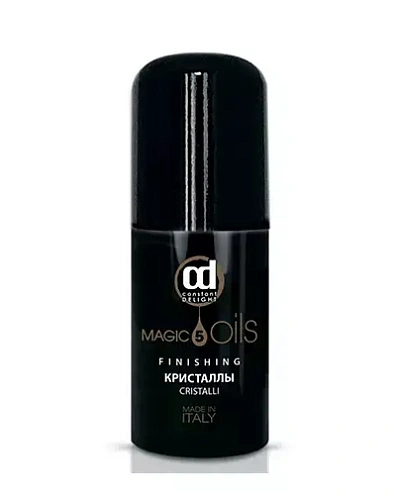 Товар Жидкие кристаллы для волос, 5 масел, Constant Delight, 5 Magic oils Эликсир для волос Товар Жидкие кристаллы для волос, 5 масел, Constant Delight, 5 Magic oils Эликсир для волос
