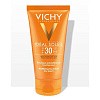 VICHY SPF 30 Эмульсия матирующая для лица Capital Ideal Soleil