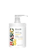 Товар OLLIN Professional Basic Line Маска Блеск и сияние волос с аргановым маслом Маски