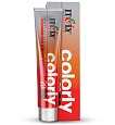 Товар Пылающие и ультракрасные оттенки Перманентная крем-краска Colorly 2020 с комплексом защиты цвета АСР Itely Товар Пылающие и ультракрасные оттенки Перманентная крем-краска Colorly 2020 с комплексом защиты цвета АСР Itely
