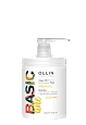 Товар OLLIN Professional Basic Line Маска Блеск и сияние волос с аргановым маслом Маски Товар OLLIN Professional Basic Line Маска Блеск и сияние волос с аргановым маслом Маски