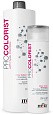 Товар AFTER COLOR Шампунь после окраски или химической обработки волос PROCOLORIST Itely Шампунь Товар AFTER COLOR Шампунь после окраски или химической обработки волос PROCOLORIST Itely Шампунь