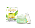 Зеленый чай Матирующий крем для лица дневной Bielenda Green Tea Cream Товар Зеленый чай Матирующий крем для лица дневной Bielenda Green Tea Cream Кремы