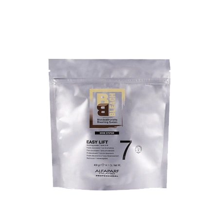 Товар BB Bleach Easy Lift, Порошок для обесцвечивания волос до 7 уровня Синий, Alfaparf Milano Professional Товар BB Bleach Easy Lift, Порошок для обесцвечивания волос до 7 уровня Синий, Alfaparf Milano Professional