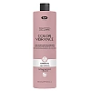 Товар TOP CARE СOLOR VIBRANCE Lisap. Окисляющий кондиционер после окрашивания волос для восстановления рН. Post color Бальзам