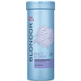 Товар Блондирующая пудра Blondor Speciale Powder Wella Товар Блондирующая пудра Blondor Speciale Powder Wella