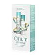 Товар ESTEL OTIUM WINTERIA Набор для волос Эстель Винтерия (шампунь 250мл и бальзам 200мл) Для женщин Товар ESTEL OTIUM WINTERIA Набор для волос Эстель Винтерия (шампунь 250мл и бальзам 200мл) Для женщин