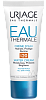 Товар Uriage Eau Thermale Creme D'eau Legere SPF 20 Крем легкий увлажняющий защитный для нормальной и комбинированной кожи Урьяж Кремы