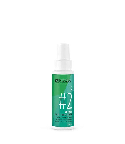 Товар Индола Сыворотка Флюид для секущихся концов волос Indola REPAIR 2 care INNOVA Split-ends Serum Уход за волосами Товар Индола Сыворотка Флюид для секущихся концов волос Indola REPAIR 2 care INNOVA Split-ends Serum Уход за волосами