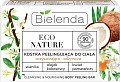 Мыло-скраб для тела Очищение Питание Bielenda Eco Nature Мыло-скраб для тела Очищение Питание Bielenda Eco Nature