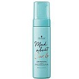 Товар Легкая пена для укладки вьющихся волос Schwarzkopf Mad About Curls Light Whipped Foam Товар Легкая пена для укладки вьющихся волос Schwarzkopf Mad About Curls Light Whipped Foam
