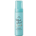 Товар Легкая пена для укладки вьющихся волос Schwarzkopf Mad About Curls Light Whipped Foam Товар Легкая пена для укладки вьющихся волос Schwarzkopf Mad About Curls Light Whipped Foam