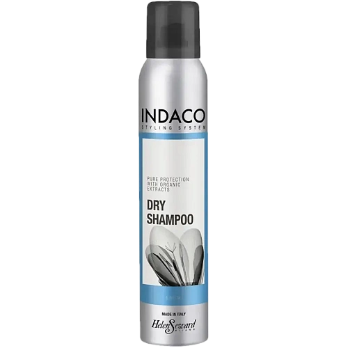 Товар Сухой шампунь для объема волос. Helen Seward. INDACO DRY SHAMPOO Сухой шампунь Товар Сухой шампунь для объема волос. Helen Seward. INDACO DRY SHAMPOO Сухой шампунь