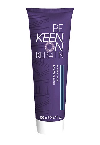 KEEN Кератин-бальзам Кене Увлажняющий с пантенолом и маслом энотеры KEEN Кератин-бальзам Кене Увлажняющий с пантенолом и маслом энотеры