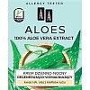 Товар OCEANIC AA Aloes Крем для лица Алое регенерирующий укрепляющий Дневной Ночной Кремы Товар OCEANIC AA Aloes Крем для лица Алое регенерирующий укрепляющий Дневной Ночной Кремы