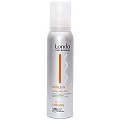 Товар Мусс для кудрявых волос сильной фиксации Londa SCULPT Professional Curls In Mousse Товар Мусс для кудрявых волос сильной фиксации Londa SCULPT Professional Curls In Mousse