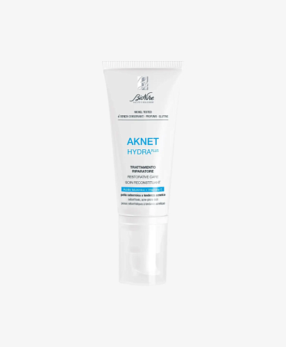 Товар BioNike Крем восстанавливающий и увлажняющий для лица AKNET HYDRA plus restorative care Кремы Товар BioNike Крем восстанавливающий и увлажняющий для лица AKNET HYDRA plus restorative care Кремы