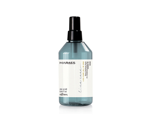 Товар Kaaral Maraes Liss Care Каарал Мараес Несмываемый кондиционер 10 в 1 для непослушных волос, трудно поддающихся выпрямлению и укладке Бальзам Товар Kaaral Maraes Liss Care Каарал Мараес Несмываемый кондиционер 10 в 1 для непослушных волос, трудно поддающихся выпрямлению и укладке Бальзам