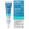 Товар Tolpa dermo face hydrativ Увлажняющий крем - гель для глаз с гиалуроновой кислотой Для контура глаз