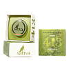 Товар Sativa Бальзам для губ 413 восстанавливающий от трещин Сатива Для губ