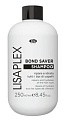 Товар Lisap Lisaplex Bond Saver Восстанавливающий шампунь с протеинами для волос Шампунь Товар Lisap Lisaplex Bond Saver Восстанавливающий шампунь с протеинами для волос Шампунь