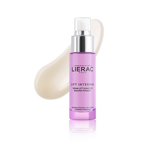 Товар LIERAC LIFT INTEGRAL Сыворотка-лифтинг для лица интенсивная Лиерак Лифт Интеграль SERUM LIFT SURACTIVE BOOSTER FERMETE Сыворотки Товар LIERAC LIFT INTEGRAL Сыворотка-лифтинг для лица интенсивная Лиерак Лифт Интеграль SERUM LIFT SURACTIVE BOOSTER FERMETE Сыворотки