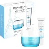 Товар DERMEDIC HYDRAIN3. Подарочный набор (Сильно увлажняющий крем SPF15, Крем под глаза) Наборы для лица