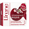 Товар Lirene Увлажняющий крем для укрепления кожи Увлажняющая вишня Кремы