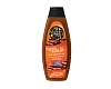 Гель для душа с маслом Карите Карамель Корица Tutti Frutti Farmona