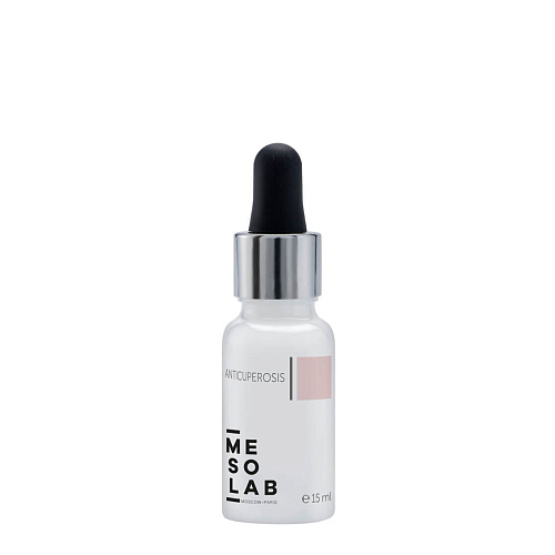 Товар Гиалуроновая сыворотка для чувствительной кожи Укрепляющая MESOLAB ANTICUPEROSIS SERUM Сыворотки Товар Гиалуроновая сыворотка для чувствительной кожи Укрепляющая MESOLAB ANTICUPEROSIS SERUM Сыворотки