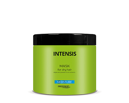Товар Intensis Prosalon Увлажняющая маска для волос Просалон Маски Товар Intensis Prosalon Увлажняющая маска для волос Просалон Маски