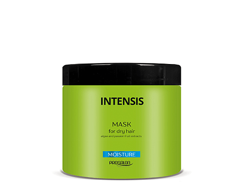 Товар Intensis Prosalon Увлажняющая маска для волос Просалон Маски Товар Intensis Prosalon Увлажняющая маска для волос Просалон Маски