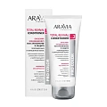 Товар ARAVIA Professional Бальзам кондиционер восстановление и защита окрашенных и поврежденных волос Total Revival Conditioner Бальзам Товар ARAVIA Professional Бальзам кондиционер восстановление и защита окрашенных и поврежденных волос Total Revival Conditioner Бальзам