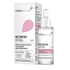 Товар Farmona NIVELAZIONE REDNESS STOP Укрепляющая Сыворотка от покраснений для чувствительной кожи с куперозм и розацеа с ниацинамидом Сыворотки