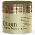 Товар OTIUM MIRACLE REVIVE Estel Интенсивная маска для восстановления волос Маски Товар OTIUM MIRACLE REVIVE Estel Интенсивная маска для восстановления волос Маски