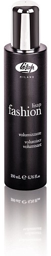 Товар Lisap Fashion Спрей для объема волос с протеинами шелка Volumizer Товар Lisap Fashion Спрей для объема волос с протеинами шелка Volumizer
