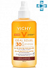 Vichy SPF 30 Capital Ideal Soleil Спрей для загара солнцезащитный