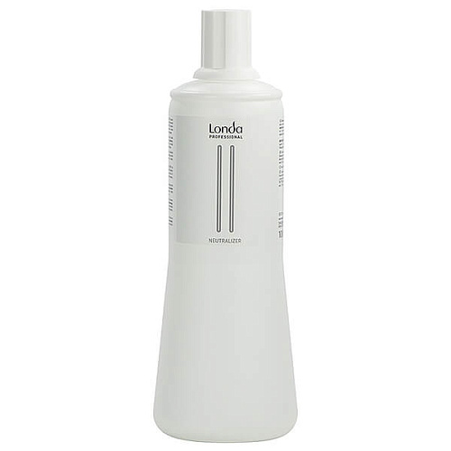 Товар Фиксатор-уход Londa Neutralizer Londawave Средство для завивки Товар Фиксатор-уход Londa Neutralizer Londawave Средство для завивки