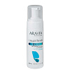 Товар Гель-пенка для удаления мозолей и натоптышей Liquid Peel-Foam ARAVIA Professional