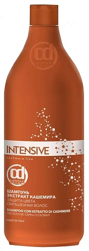 Товар CD Шампунь экстракт кашемира защита цвета окрашенных волос. Constant Delight INTENSIVE Шампунь Товар CD Шампунь экстракт кашемира защита цвета окрашенных волос. Constant Delight INTENSIVE Шампунь