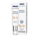 Товар Крем дневной отбеливающий SPF 50 Novaclear Whiten Кремы Товар Крем дневной отбеливающий SPF 50 Novaclear Whiten Кремы