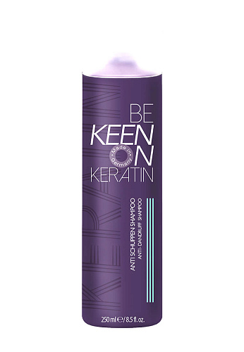 Товар KEEN Кератин Шампунь от перхоти Кен Anti-Schuppen Shampoo Шампунь Товар KEEN Кератин Шампунь от перхоти Кен Anti-Schuppen Shampoo Шампунь