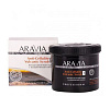 ARAVIA Organic Антицеллюлитный скраб с вулканической глиной Anti-Cellulite Vulcanic Scrub