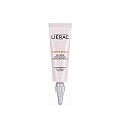 Товар LIERAC DIOPTIFATIGUE GEL CREME Гель-крем для лица Лиерак восстанавливающий тонизирующий, коррекция признаков усталости Для контура глаз Товар LIERAC DIOPTIFATIGUE GEL CREME Гель-крем для лица Лиерак восстанавливающий тонизирующий, коррекция признаков усталости Для контура глаз