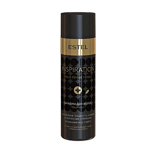 ESTEL INSPIRATION Бальзам для волос Эстель Инспирейшн ESTEL INSPIRATION Бальзам для волос Эстель Инспирейшн