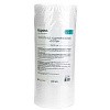 Полотенце одноразовое соты в рулоне 35*70 cм, 40 г/м2, 100 шт Kapous Professional